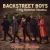 Обложка Backstreet Boys - It’s Christmas Time Again