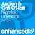 Cover Audien & Griff O'Neill - Daybreak Original Mix