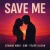 Cover Edward Maya & SINE & Felipe Allenn - Save Me