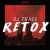 Pochette DJ Trace - Retox