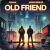 Cover VESCAN & Andrei Banuta - Old Friend