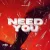 Cover Brian Zeno - Need You