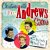 Portada Andrews Sisters & Guy Lombardo - Christmas island