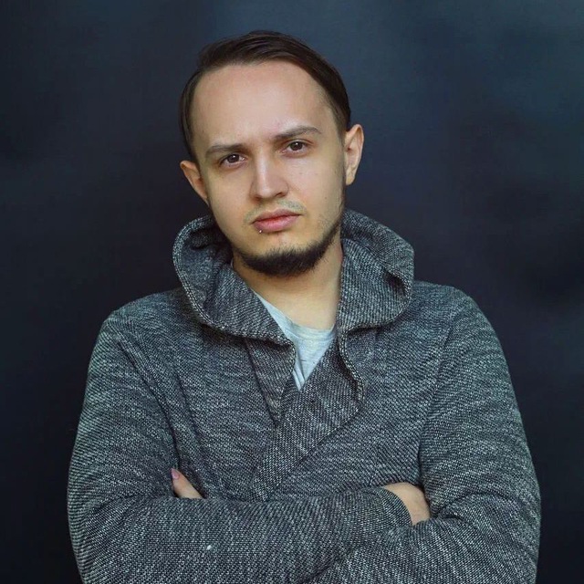 Обложка Konstantin Globals & RAMZI DESH - ТРИММЕР