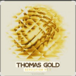 Обложка Thomas Gold - Pump Up The Jam