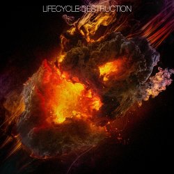 Обложка Prolix - Eruption