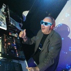 Обложка DJ Ande - Close Encounter