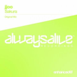 Обложка jjoo - Sakura (original mix)