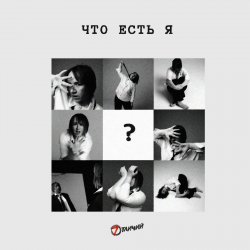 Обложка 7 Отличий - Что есть я
