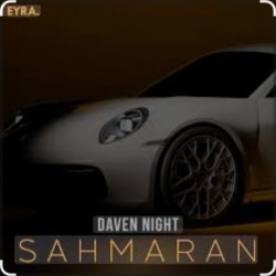 Обложка Daven Night - Sahmaran