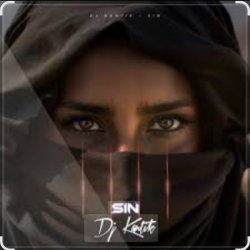 Обложка Dj Kantik - Sin