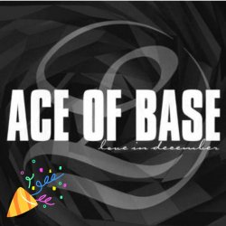 Обложка Ace of Base - Love in December