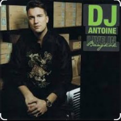 Обложка Dj Antoine - December