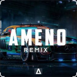 Обложка ERA - Ameno (UK Remix)