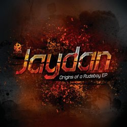 Обложка Jaydan - Deception