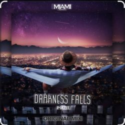 Обложка Imazee - Darkness Falls