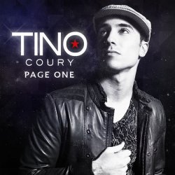 Обкладинка Tino Coury - Up Against the Wall