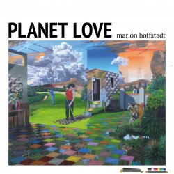 Обкладинка Marlon Hoffstadt - Hand In Hand
