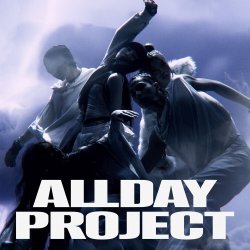 Обложка ALLDAY PROJECT - Famous