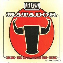 Обложка Matanza - Matador (Original Radio Edit)