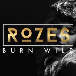 Обложка Rozes - Desirable