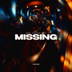 Обложка D&S & Danna Max - Missing