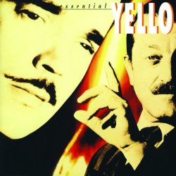 Обложка Yello - Jingle Bells