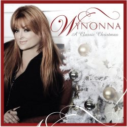 Обложка Wynonna - O Holy Night