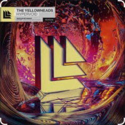 Обложка The YellowHeads - Hypervoid