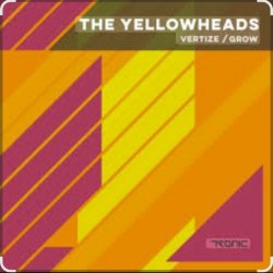 Обложка The YellowHeads - Grow (Original Mix)