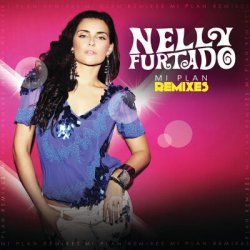 Обложка Nelly Furtado - Manos Al Aire (Original)