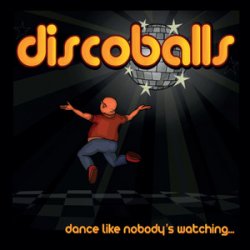 Обложка Discoballs - Music star