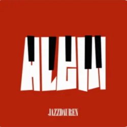 Обложка Jazzdauren - Alem