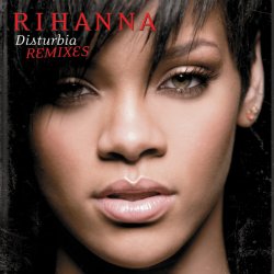 Обложка Rihanna - Disturbia (Jody den Broeder Radio Edit)