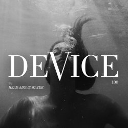 Обложка S9 - Head Above Water