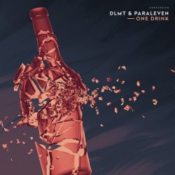 Обложка DLMT & Paraleven - One Drink