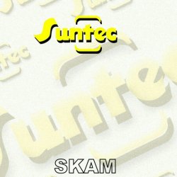 Обложка Skam - Close Your Eyes (Original Skam Mix)