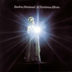 Обложка Barbra Streisand - Jingle Bells