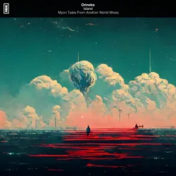 Обложка Orinoko - Island (Saint & Sinners Remix)