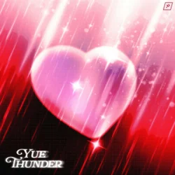 Обложка Yue - Thunder