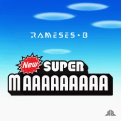 Обложка Rameses B - Super Mario