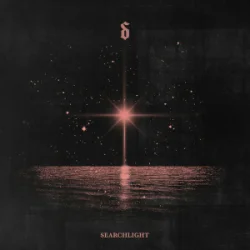 Обложка Shinedown - Searchlight