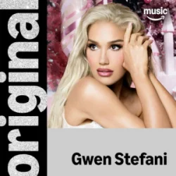 Обложка Gwen Stefani - Shake The Snow Globe