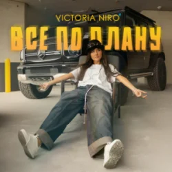 Обложка Victoria Niro - Все по плану