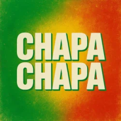 Обложка Slavic Balagan & Tiaga - Chapa Chapa