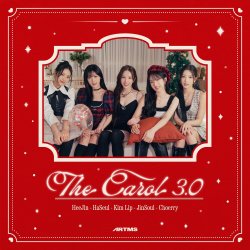 Обложка ARTMS - The Carol 3.0