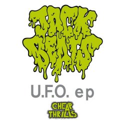 Обложка Jack Beats - UFO