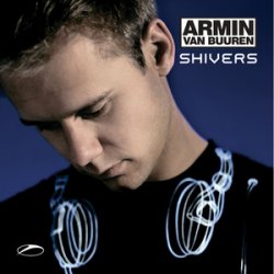 Обложка Armin van Buuren - Birth Of An Angel