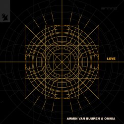 Обложка Armin van Buuren & Omnia - Love (Extended Mix)