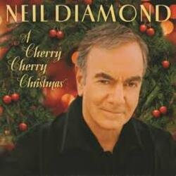 Обложка Neil Diamond - Joy to the World